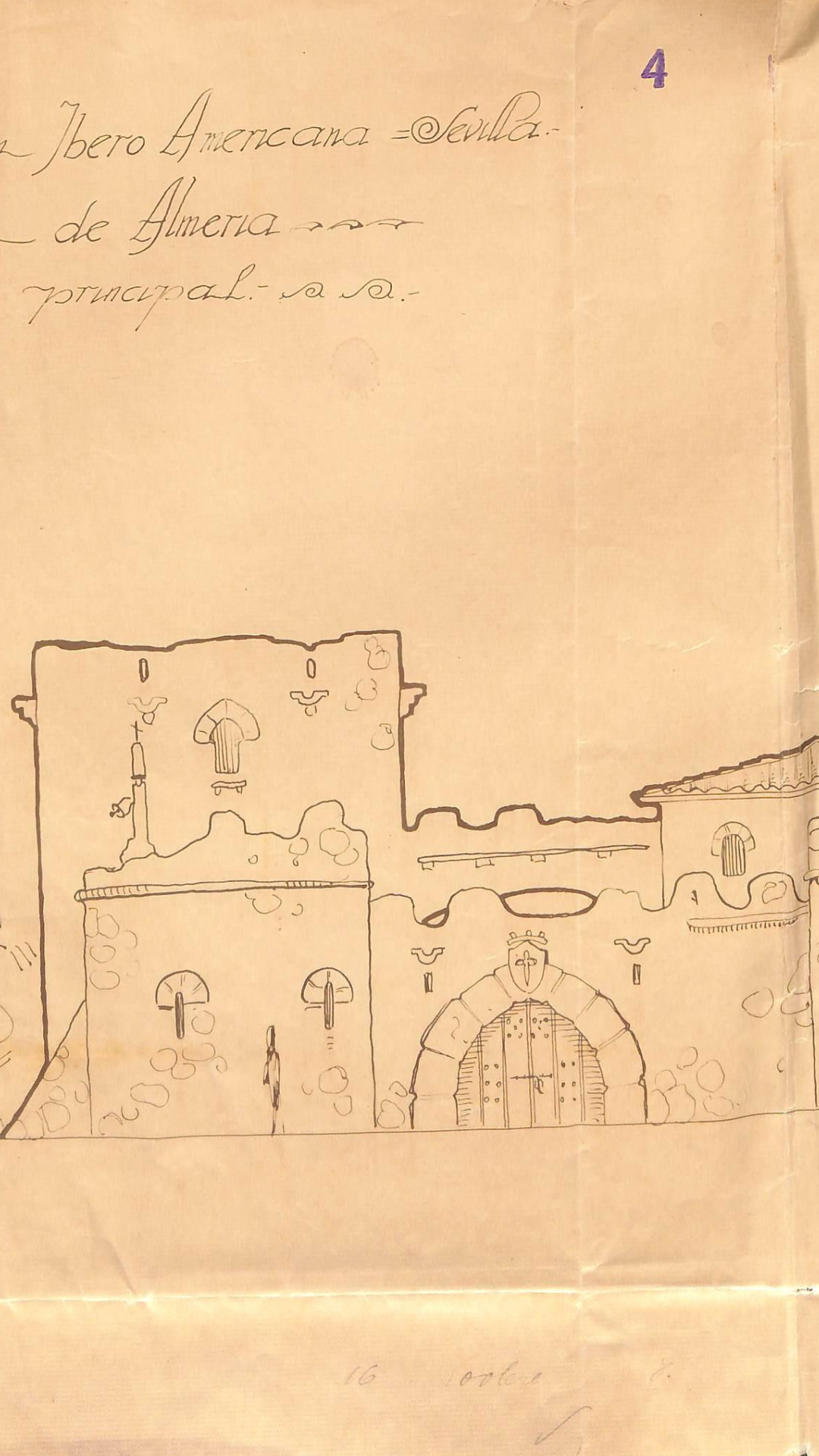 Exposición Iberoamericana de Sevilla 1929